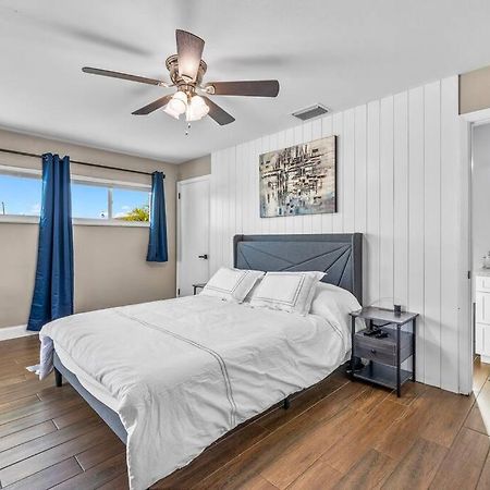 Palm Haven! Villa Cape Coral Ngoại thất bức ảnh