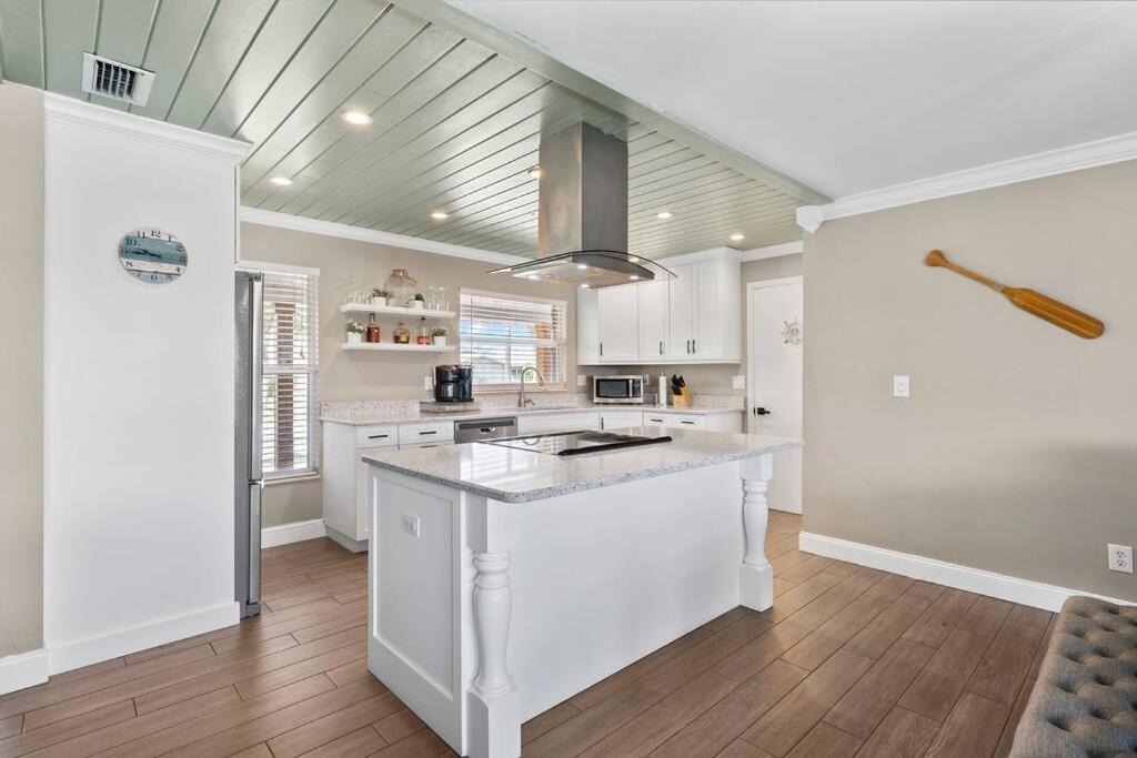 Palm Haven! Villa Cape Coral Ngoại thất bức ảnh