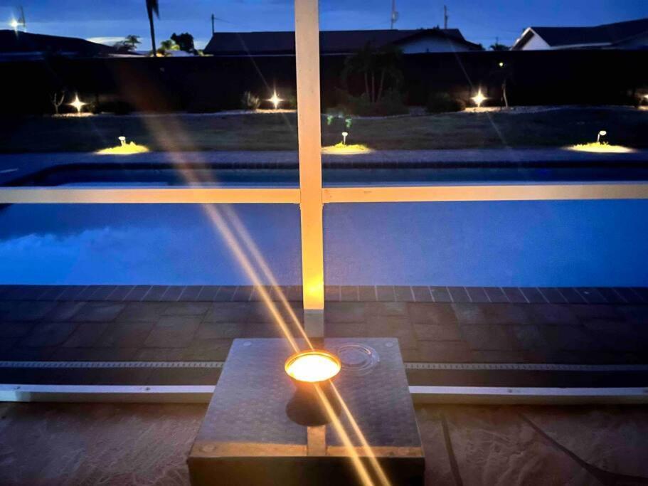 Palm Haven! Villa Cape Coral Ngoại thất bức ảnh