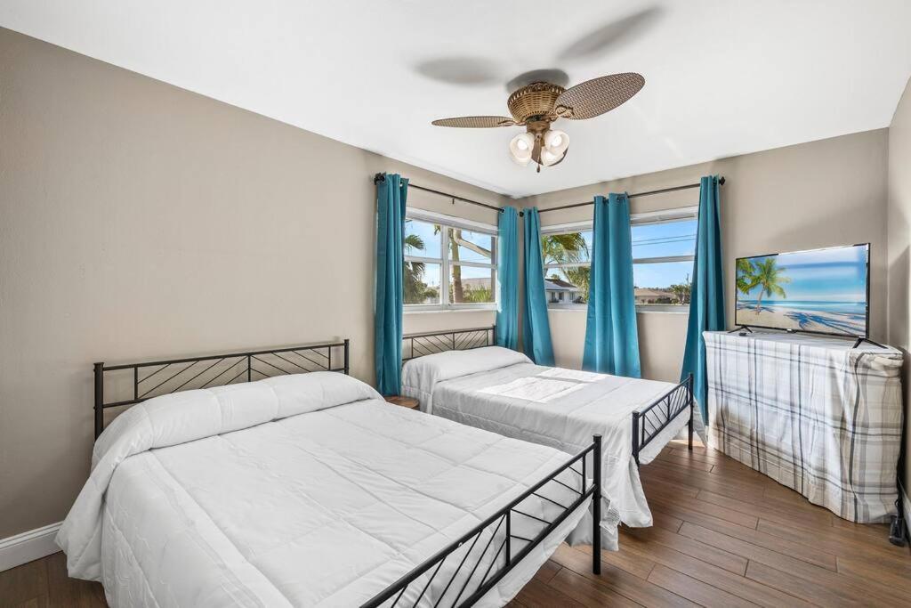 Palm Haven! Villa Cape Coral Ngoại thất bức ảnh