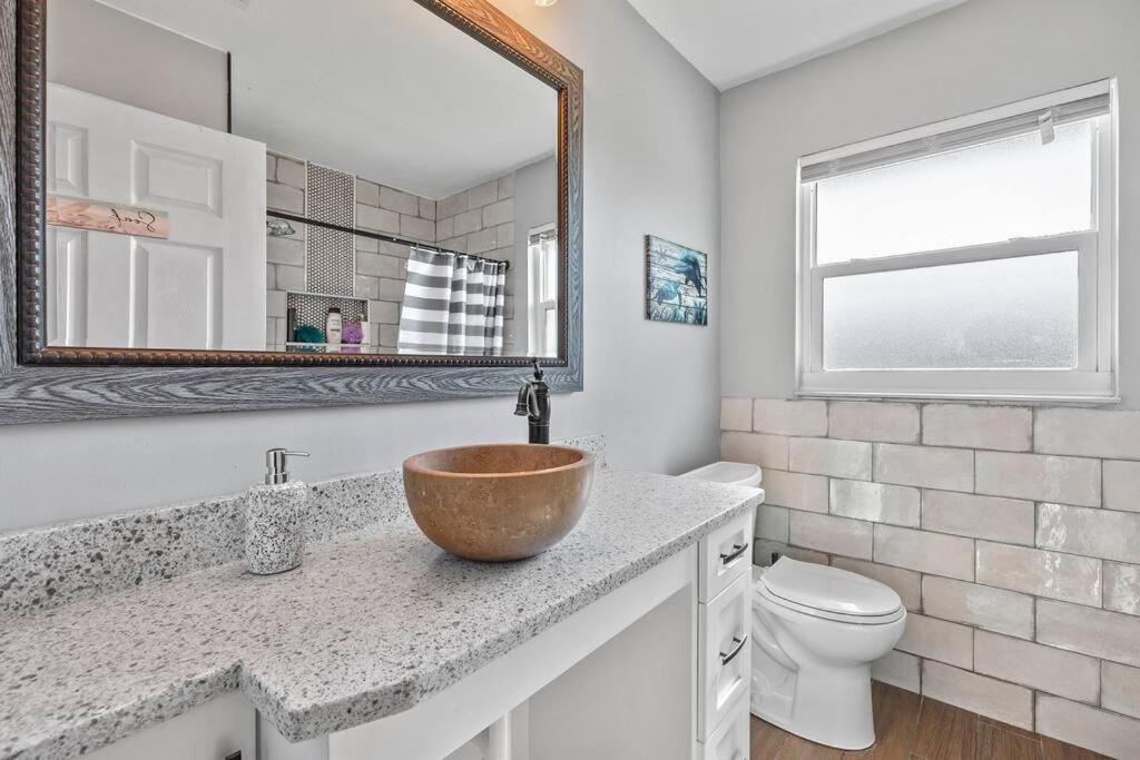 Palm Haven! Villa Cape Coral Ngoại thất bức ảnh
