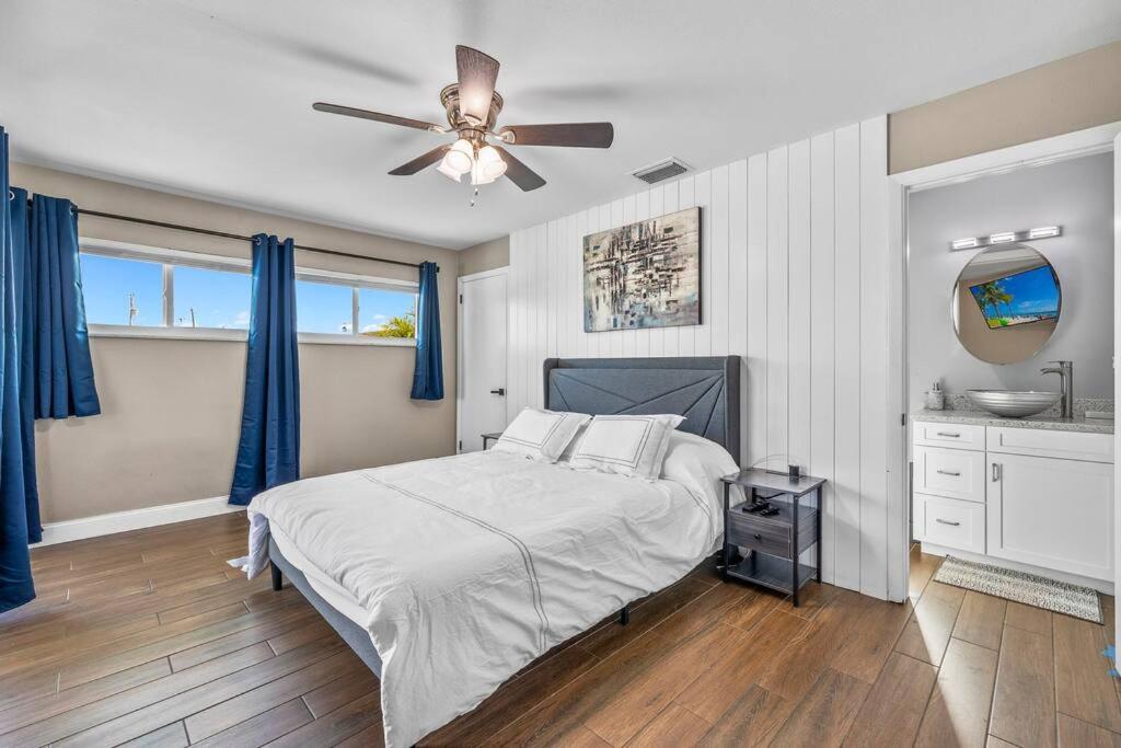 Palm Haven! Villa Cape Coral Ngoại thất bức ảnh