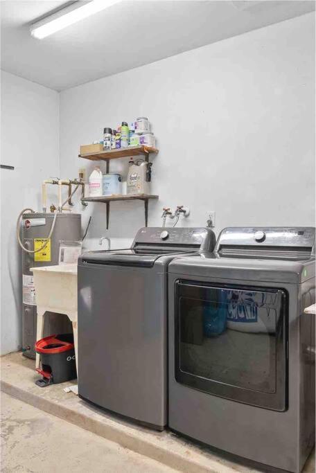 Palm Haven! Villa Cape Coral Ngoại thất bức ảnh
