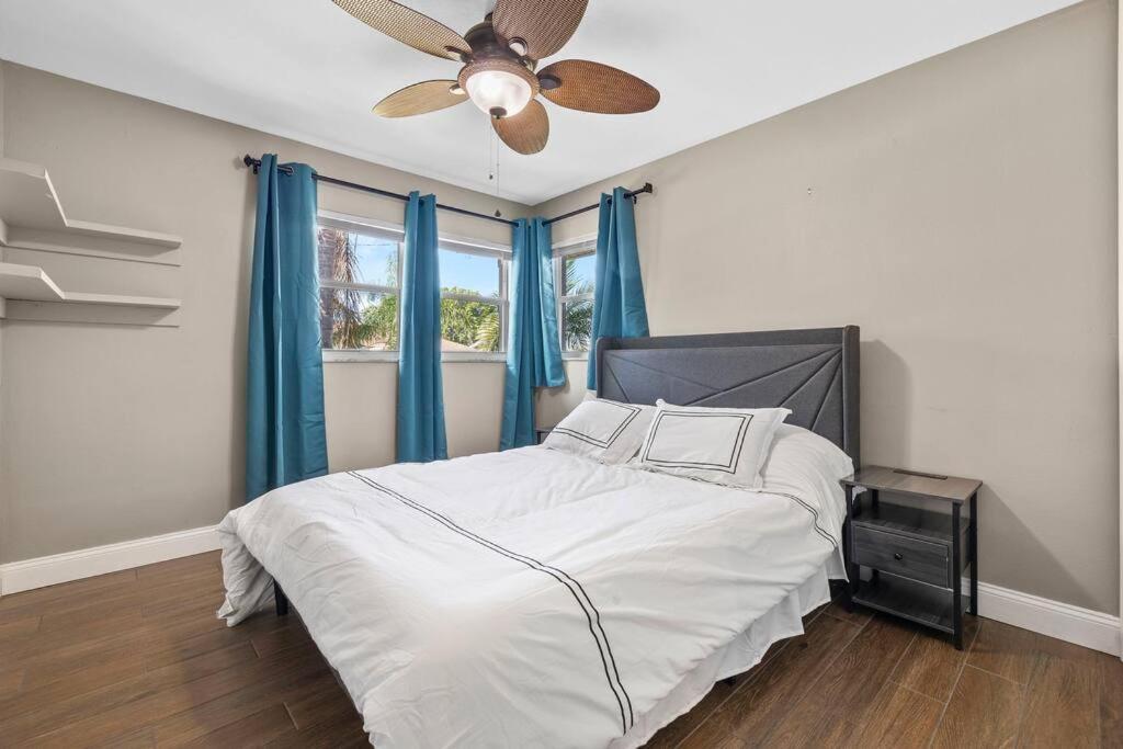 Palm Haven! Villa Cape Coral Ngoại thất bức ảnh