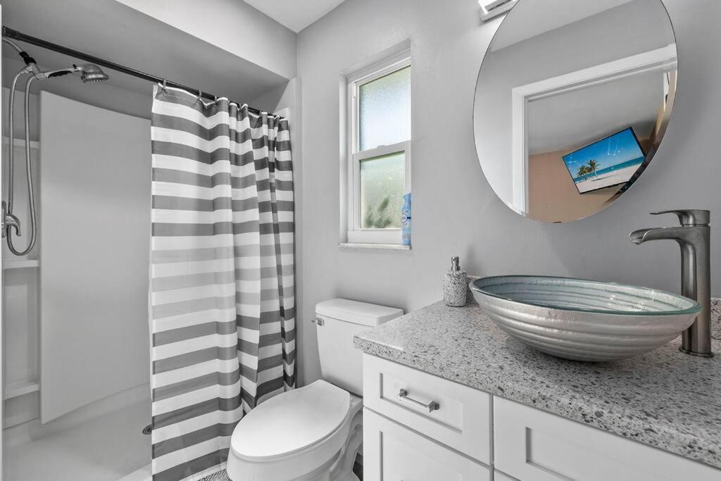 Palm Haven! Villa Cape Coral Ngoại thất bức ảnh