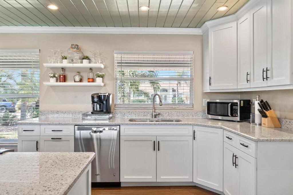 Palm Haven! Villa Cape Coral Ngoại thất bức ảnh