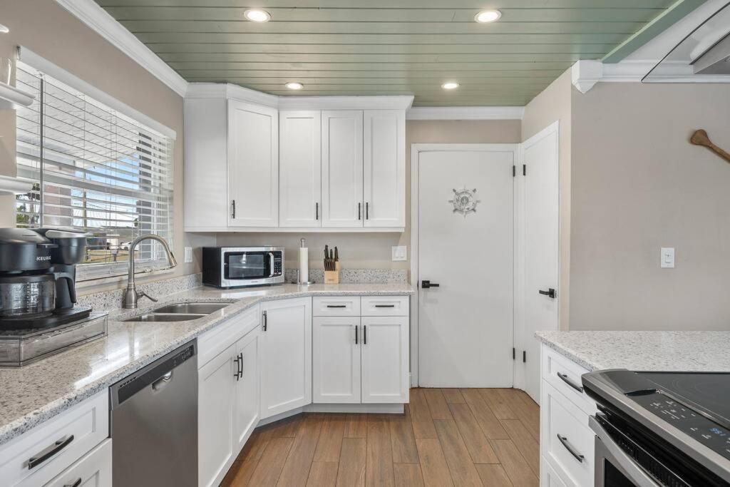 Palm Haven! Villa Cape Coral Ngoại thất bức ảnh